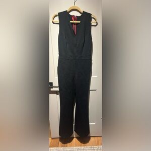 Black Medium spanxs jumpsuit